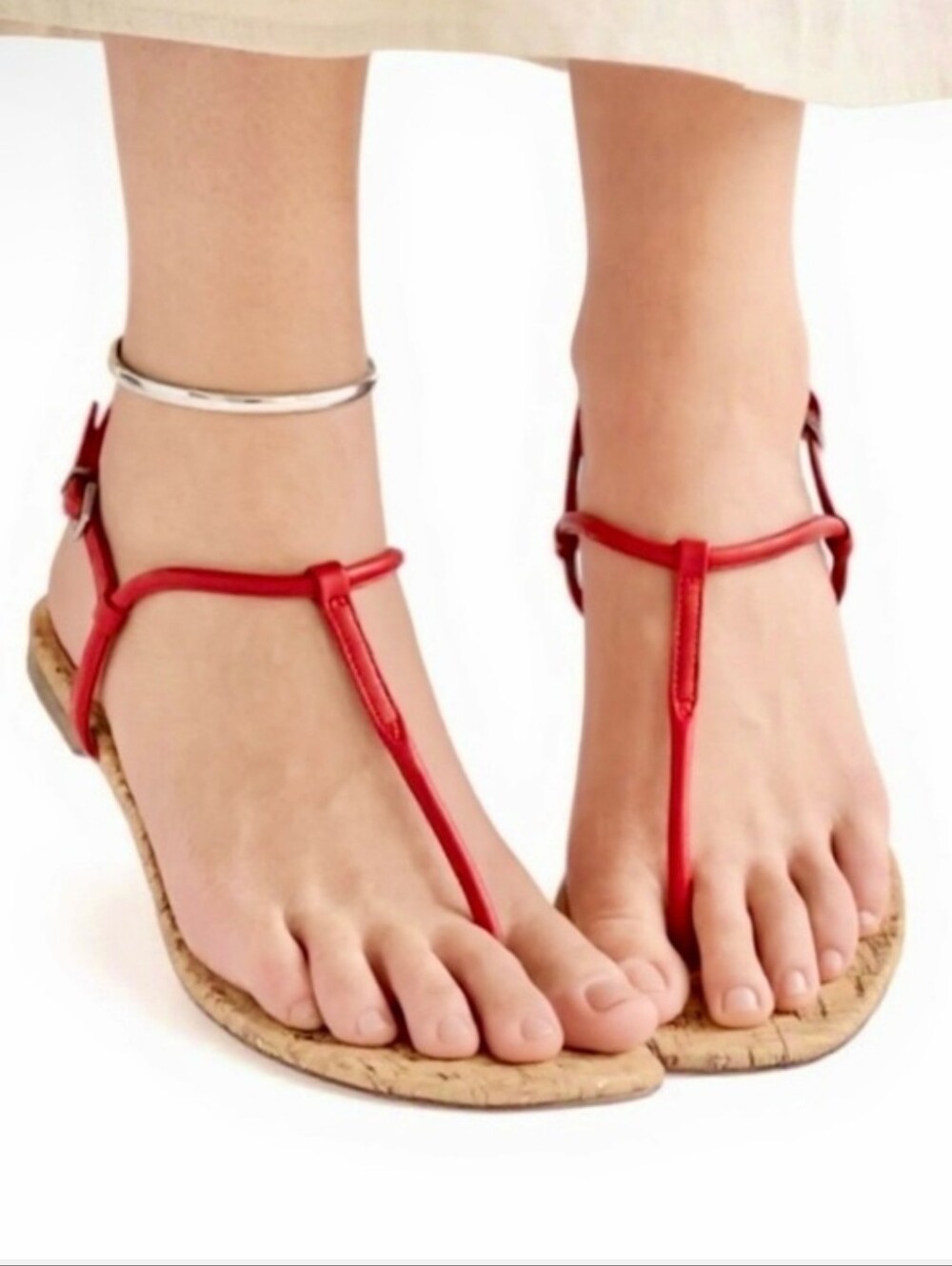 NEW SCHUTZ | $88 Elsha Leather Sandals